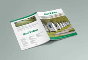 Brochure Rainbird