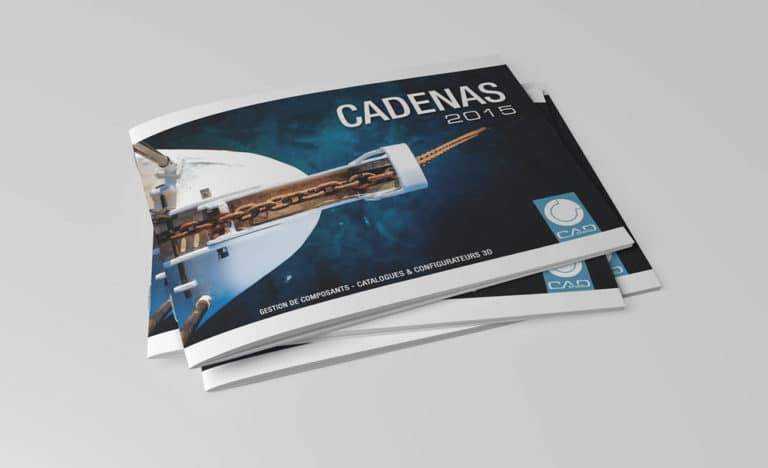 Brochure Cadenas