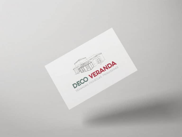 Déco Véranda