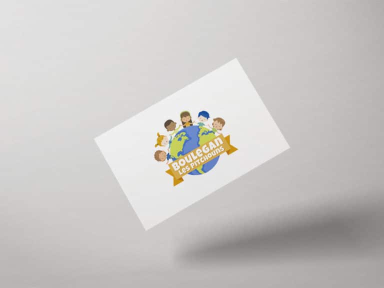 Boulegan les pitchouns