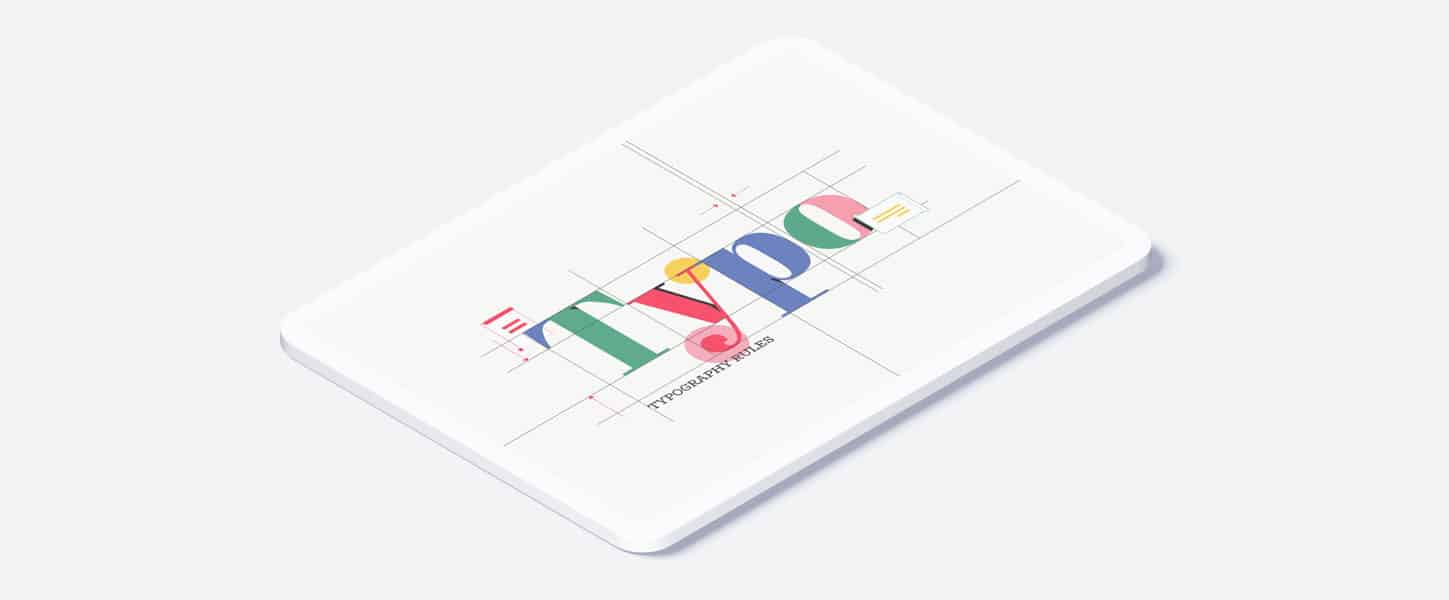 typographie